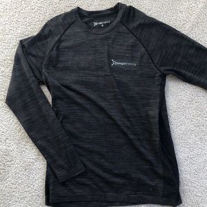 Orangetheory Men’s long sleeve